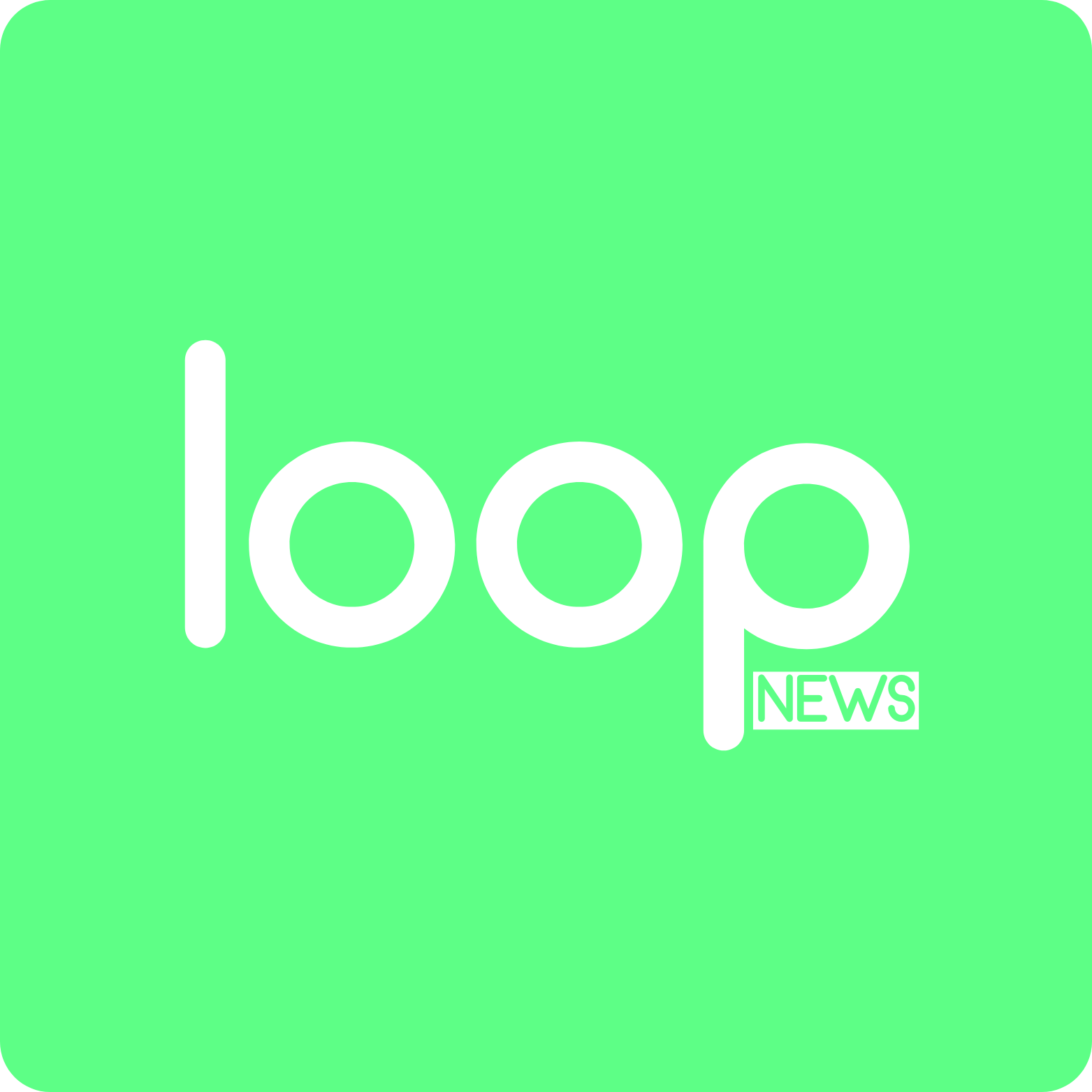 Loop News Logo