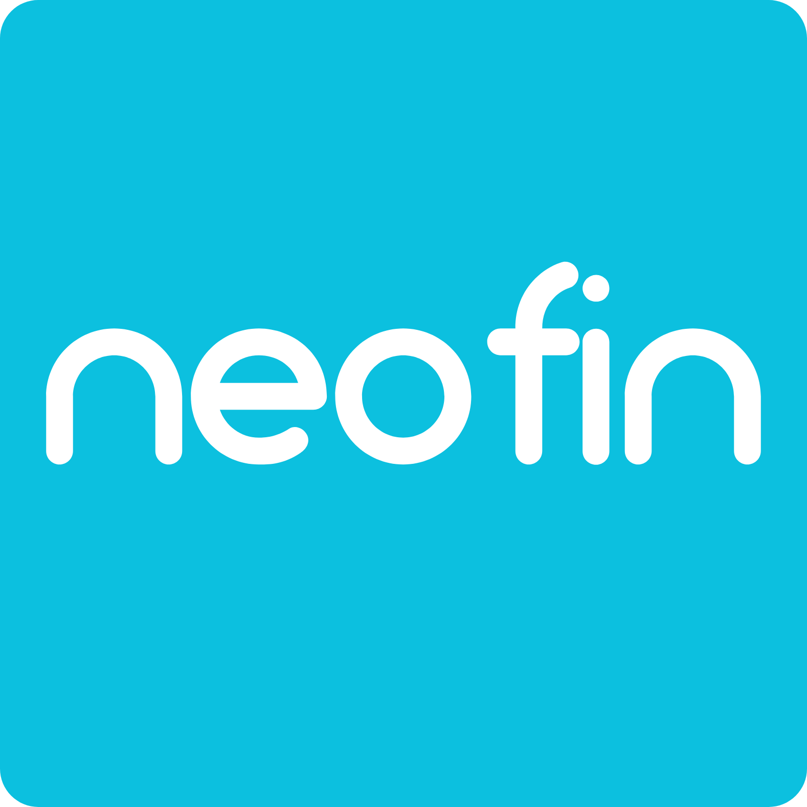 Neofin Logo